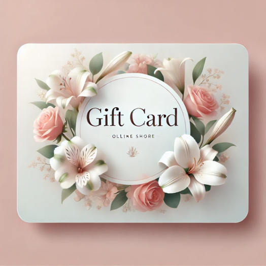 Special Gift Card