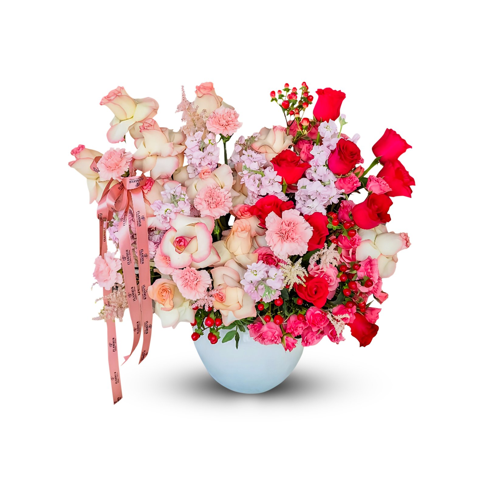 Floral Forest